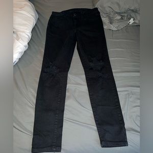Size 8 regular American eagle jeans